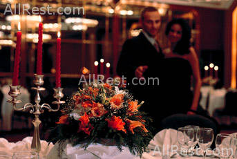 Le Meridien Heliopolis 5